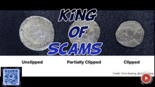 King of Scams