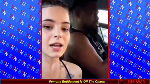 Femons Entitlement Is Off The Charts