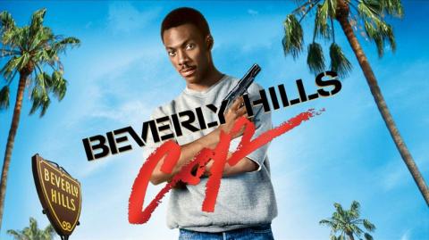 Beverly Hills Cop (1984 - full movie 720P) Movies Every Man Should See Series