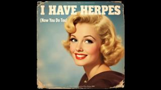 I Have HERPES (Now You Do Too) Helen DeSack - AI