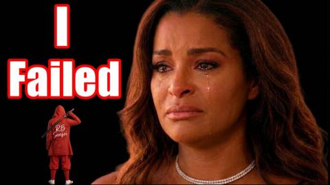 Claudia Jordan Failed on The Dating Market