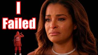 Claudia Jordan Failed on The Dating Market