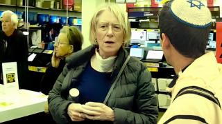 what you go through when you're on a government watch list the eyes and ears of the state