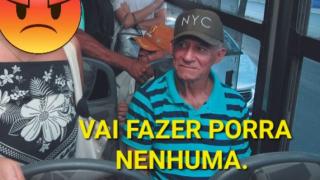 R90 - BOOMER É MERD4.