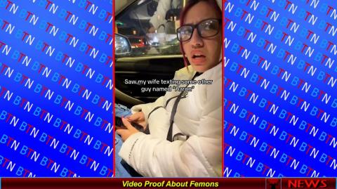 Video Proof About Femons