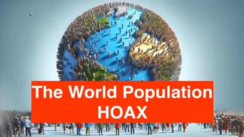 Max Igan - The Crowhouse - The Biggest Threat to Life is Government
