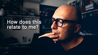 Why Most Advice Feels Wrong