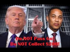 Breaking News Don Lemon Arrested Anthony Kazmierczak Charged Amazon Job Cuts 01-30-2026 Opinion