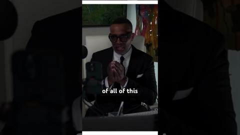 Chaotic Center #shorts #KevinSamuelsOfficial