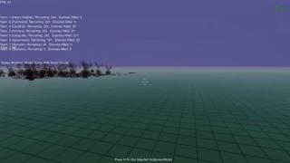 Wolf Slumbers Live Stream 23