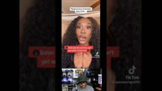 passport sis are still failing #passportkings #passportbros #moderndating #modernwomen