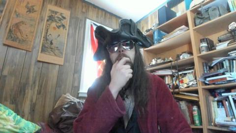 Europeans Vindicated Again: Syphilis was In the Americas Long Before Columbus