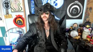 Monday LIVE: Bantz and Rants