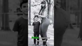 Si Quieres Sanarte De Una Madre Soltera, Primero Debes Entender SU Psicología Oscura (Neurociencia)