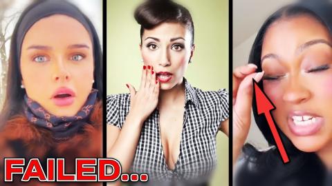 Men ARE TIRED OF Modern Women Who LACK Traditional Values...