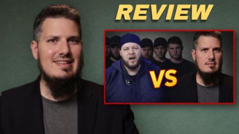 REVIEW: WAHHABIS CAUGHT PROMOTING SHIRK | Haqiqat Show Ep. 109