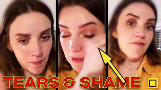 This Is What Happens WHEN MEN REJECT WOMEN