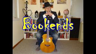 Bookends Theme - Hauntingly Beautiful Cover Of Classic Folk Song By Simon & Garfunkel (Remix)