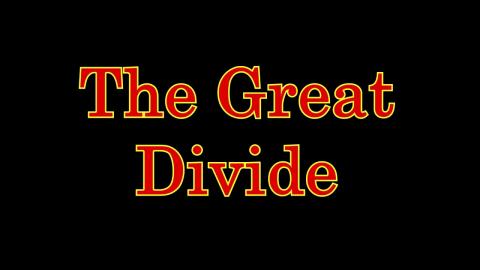The Great Divide - A Folk Tale About Divorce That Everyone Needs To Hear These Days