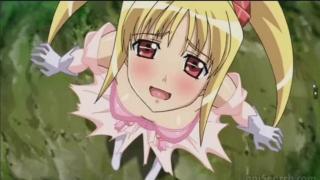 Church of Waifu's GOD Episode 14 Espresso Sabatini