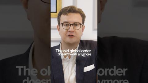 Western Passports Are Becoming a Liability