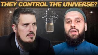 Can Prophets Exercise Control Over the Universe? Discussion with Sh Haroun Kanj