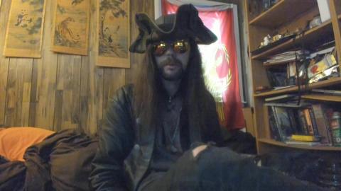 Bananas and Rice and a Failure to Communicate by Ilhan Omar