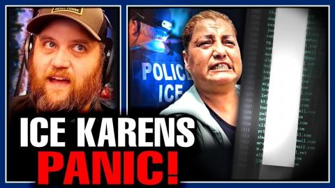MULTIPLE ANTI-ICE KARENS FIRED! THE INTERNET STRIKES BACK!