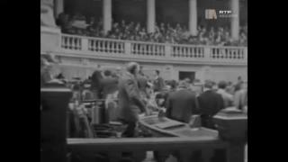 Último discurso de Marcelo Caetano (05/03/1974)