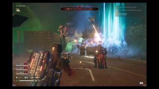 Relationship conflict