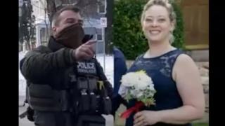 Renee Nicole Good Hoax Exposed