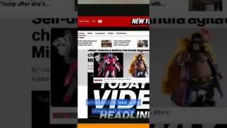 Antifa Leader Kyle Wagner Calls for Armed ICE Protesters in Minneapolis