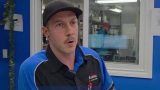 Every Workshop Should have a Mechanic Translator