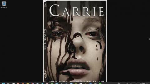 Carrie (2013) Review