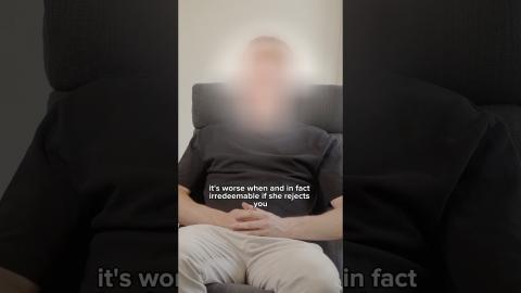 Why She Friendzoned You: She Didn't Like Your Looks