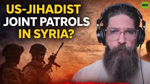 Al-Qaeda isn’t a gym you can leave, it’s an ideology — Kevork Almassian