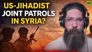 Al-Qaeda isn’t a gym you can leave, it’s an ideology — Kevork Almassian