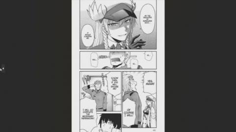 Church of Waifu's GOD Episode 15 Serena Holz