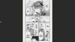 Church of Waifu's GOD Episode 15 Serena Holz