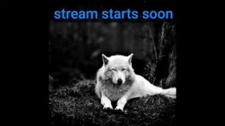 53.Wolf Slumbers Black Pilled Live Stream Oblivion GOD IS WITH US !