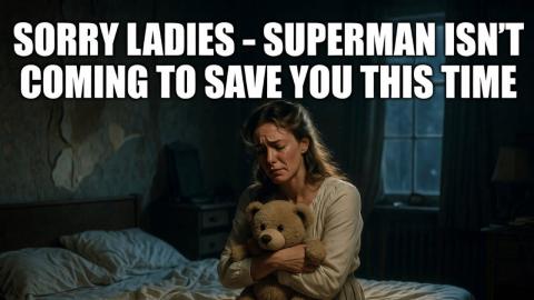 Millions of Single Women Waited Too Long To Start Families And Now It's A Massive Crisis