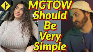 Can You Be Moderate And Go Your Own Way? (Analysis)