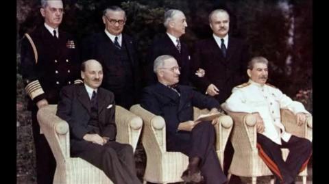 O final derradeiro - 14 de abril de 2024 - J.R. Nyquist e Alex Benesch