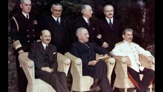 O final derradeiro - 14 de abril de 2024 - J.R. Nyquist e Alex Benesch