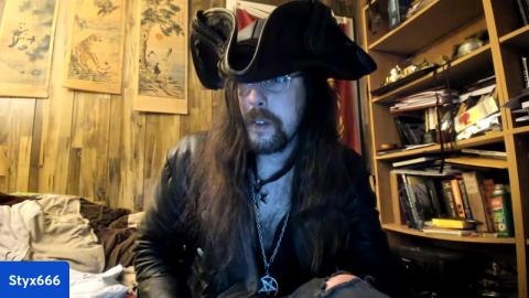 Tuesday LIVE: Skirts on Men, Minneapolis, Greenland, Barron Trump Saves a Girl