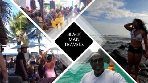 Vibin... New adventures awaits.