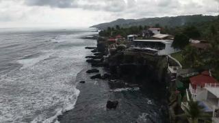 El Salvador Westcoast