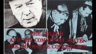 The Church and the Communist State - The Impossible Coexistence (Plinio Correa de Oliveira)