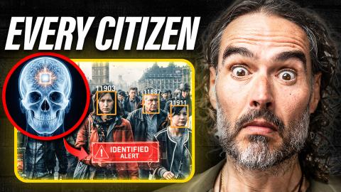 They Just Crossed A Massive Line...