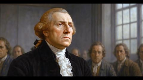 Road to Liberty: The First Continental Congress